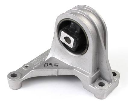 Volvo Engine Mount - Rear Upper 8649597